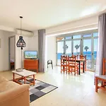 En Primera Linea De Playa - Gran Sol Apartman