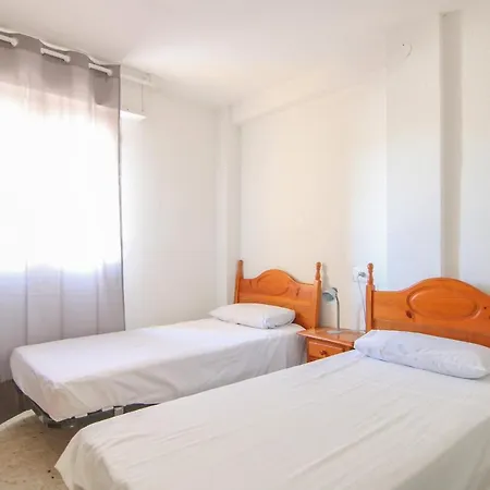 En Primera Linea De Playa - Gran Sol Appartement Calp