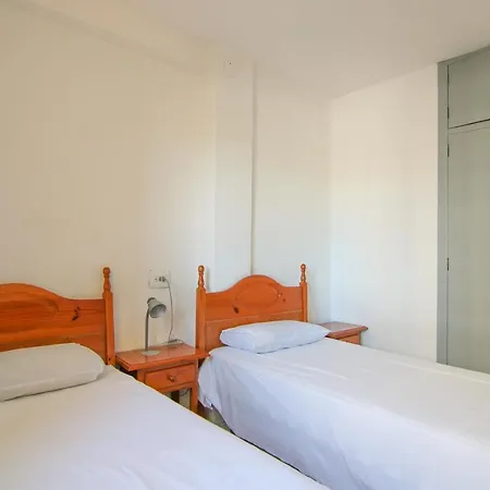 En Primera Linea De Playa - Gran Sol Calpe